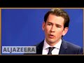 🇦🇹 🇪🇺 Europe migration crisis: Austria's Kurz building bridges? | Al Jazeera English