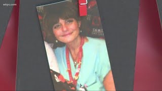 3News Exclusive: Jennifer Sherman meets with Ohio BCI over Aliza Sherman murder investigation