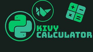 Kivy Calculator | Python