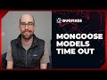 Why Mongoose Model Operations Time Out | MongoDB bug