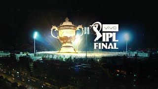 #VIVOIPL 2018 FINAL : CSK VS SRH | This Sunday | Star Sports Ad | IPL 2018 FINAL
