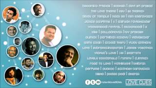 Love Cues | Various Music Directors | Jukebox | IndianMovieBGMs