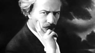 Mój Poznań, moja Wielkopolska - Paderewski w Poznaniu