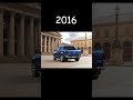 volkswagen amarok evolution 2010 now