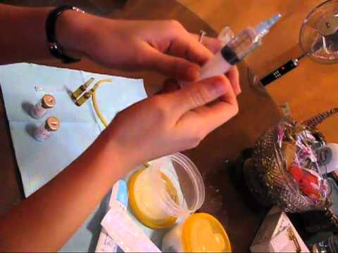Gluta administration Part 1 Gluta administration Part 1