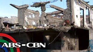 The World Tonight: Displaced Marawi residents still dependent on aid from gov't, private sector