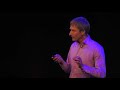 Climate cannot be experimented on | Marcel Crok | TEDxRoermond