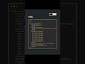 Tic Tac Toe Game Using Html CSS & JavaScript