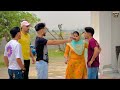 ਪਹਿਰੇਦਾਰ ਭਾਗ 9 l Pehredaar 9  l PUNJABI SERIES l NEW PUNJABI BEST SHORT MOVIES 2023 l GANDHUAN GTV