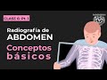 06.1 - Radiografía de Abdomen - Conceptos Fundamentales