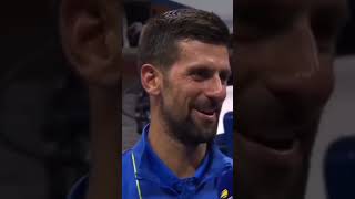 Novak Djokovic Motivation - #novakdjokovic #tennis #shorts