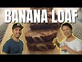 Banana Loaf | Anna Olson Recipe!