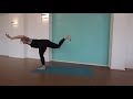 purkarma at home energize yoga flow 10min mit yvonne