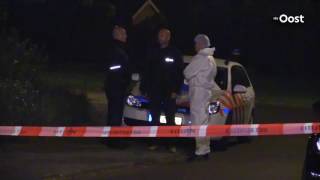 Lichaam gevonden in woning in Almelo; man aangehouden