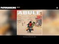 patoranking abule audio