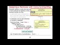 Java Concurrent Collections: Designing a Memoizer with ConcurrentHashMap