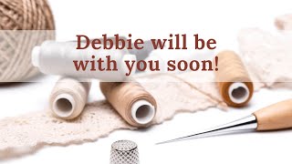 Debbie Shore Live Stream 05/02/25