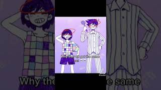 Every character in Omori has the same cut