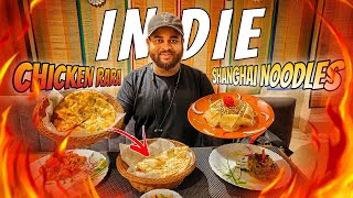 🔴 Street food woh bhi restaurant mae 😱 INDIE RESTAURANT || KHARAGPUR || ZENOVLOGGER #food #trending