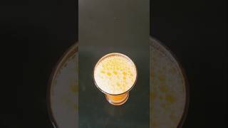 Homemade Carrot  and Orange Fresh juice | #shortsfeed #shorts