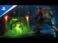 Marvel’s Avengers - Beta Deep Dive Video | PS4