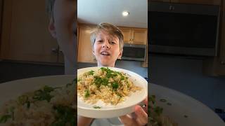 Proper Egg Fried Rice (@unclerogershorts) #shorts #fyp #viral #cooking #food #recipe #trending