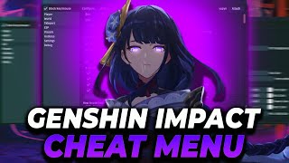 Genshin Impact Hack 2024 | Genshin Impact Mod Menu [FREE] | Genshin Impact Hack Download