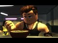 roblox bully story full movie fully voiced season 3 part 1