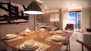 Raro Design Residence - Lançamento