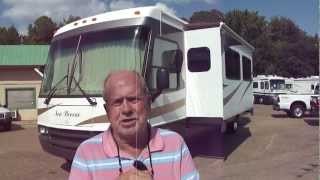 2006 National Sea Breeze 1350 Walkaround