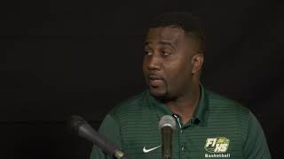 Coach Traavis Chandler- Fleming Island