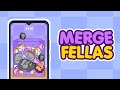 playing merge fellas