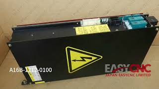 www.easycnc.com In Stock Fast Delivery with Warranty FANUC A16B-1212-0100