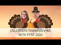 Celebrate Thanksgiving with FFRF 2024 | FFRF’s Ask An Atheist