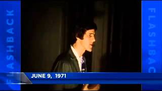 Flashback: June 9