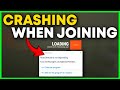 How To Fix Rust Crashing When Joining Servers (2026 Updated)