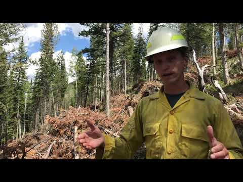 Iron Mine Fuel Break Youtube