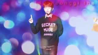 ONBOM 141214 HappyOnewsDay Special Video   coloful  edit ver