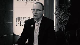 London Chamber of Commerce Promo video