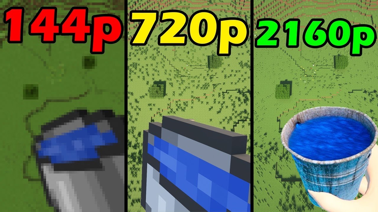 How To Make A Magical Water Bucket At Clifford Hochstetler Blog