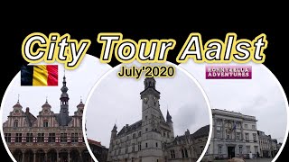 City Tour Aalst