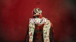 Rockstar Remix - 2Pac & Dababy & 50 Cent & Roddy Ricch (by rCent) 2020 *BETTER ORIGINAL*