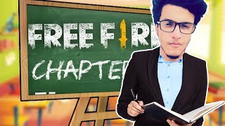 FREE FIRE TUITIONS by Triggered Insaan