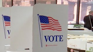 Early voting underway for Illinois Primary