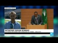 African Union Summit: crisis in CAR and South Sudan dominate talks