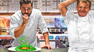 Times It Went HORRIBLY WRONG On Hell’s Kitchen!