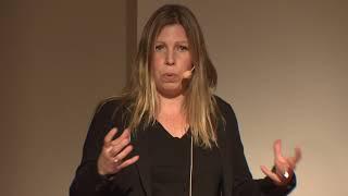 Aiding Science and Fighting Global Inequalities.  | Veronica Brodén Gyberg | TEDxNorrköping