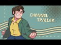 THE JOHN CHAIRS Channel Trailer