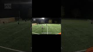 TiKi Football Jan 27, 2025 Shorts #football #soccer #futsal