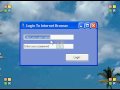 My first Program with Visual Basic 2008
